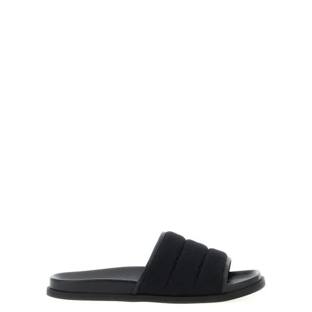 Gg Slide Sandals